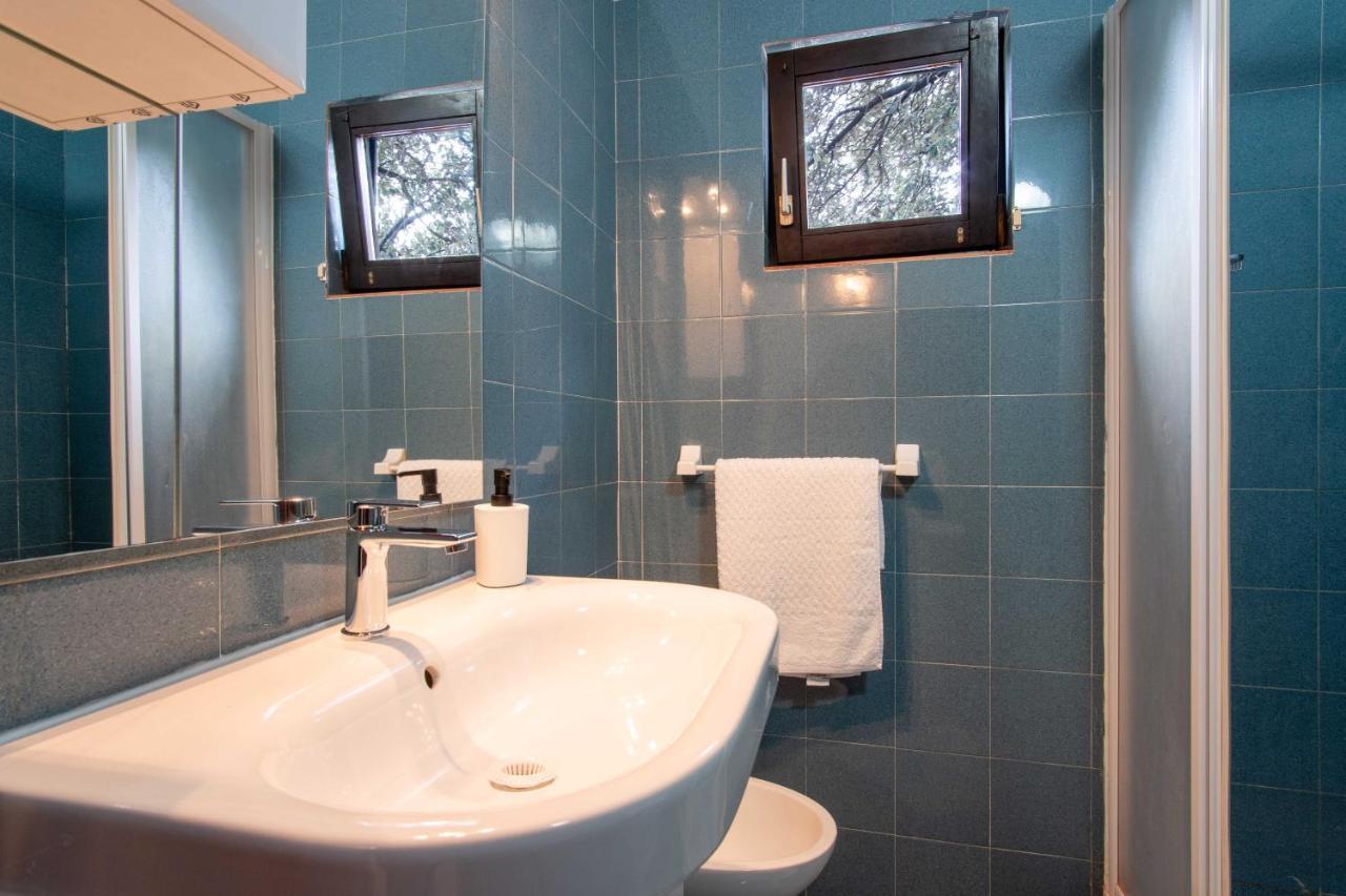 Apartamento Ostaric Mandre Exterior foto