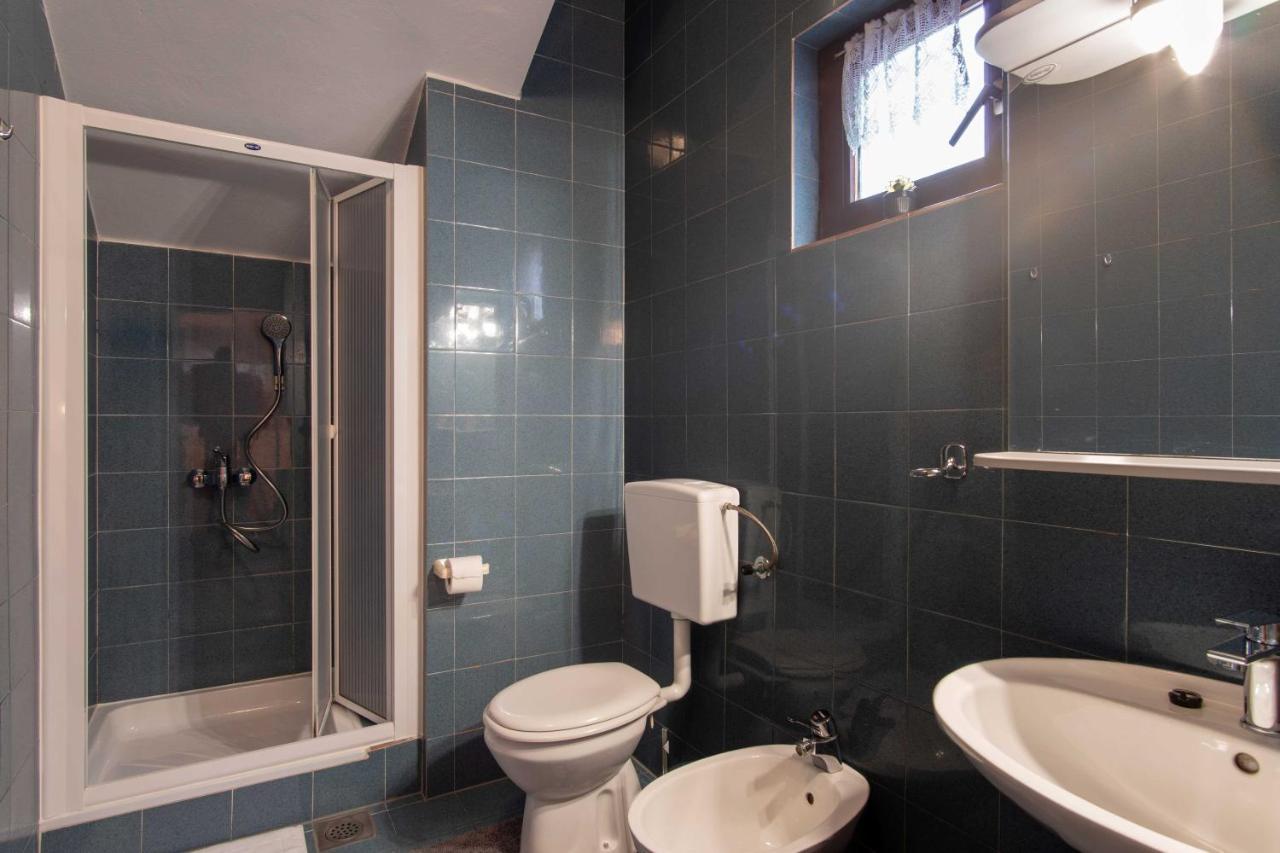 Apartamento Ostaric Mandre Exterior foto