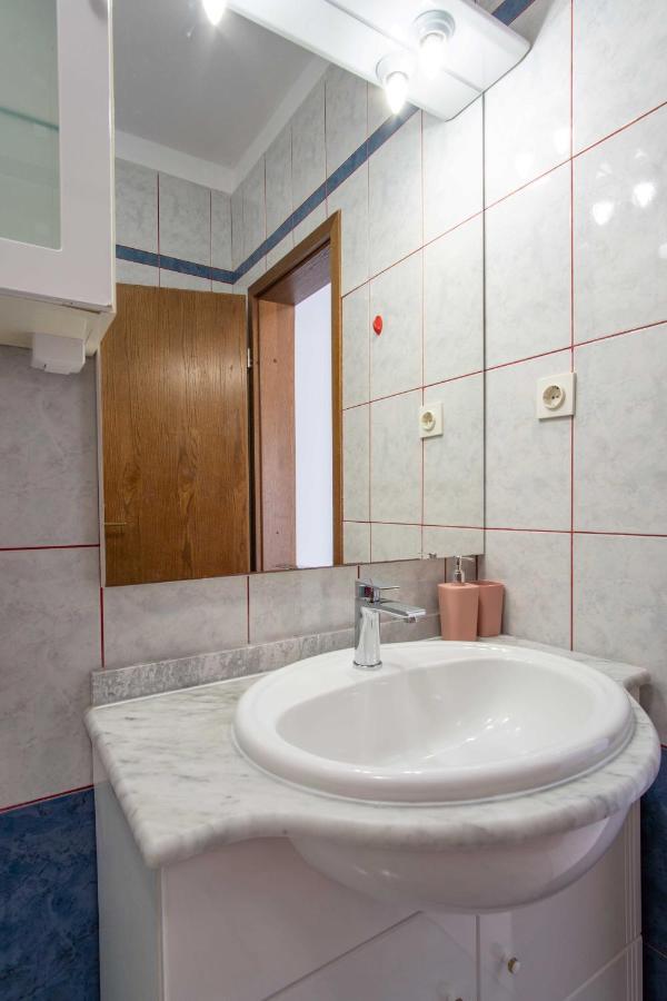 Apartamento Ostaric Mandre Exterior foto