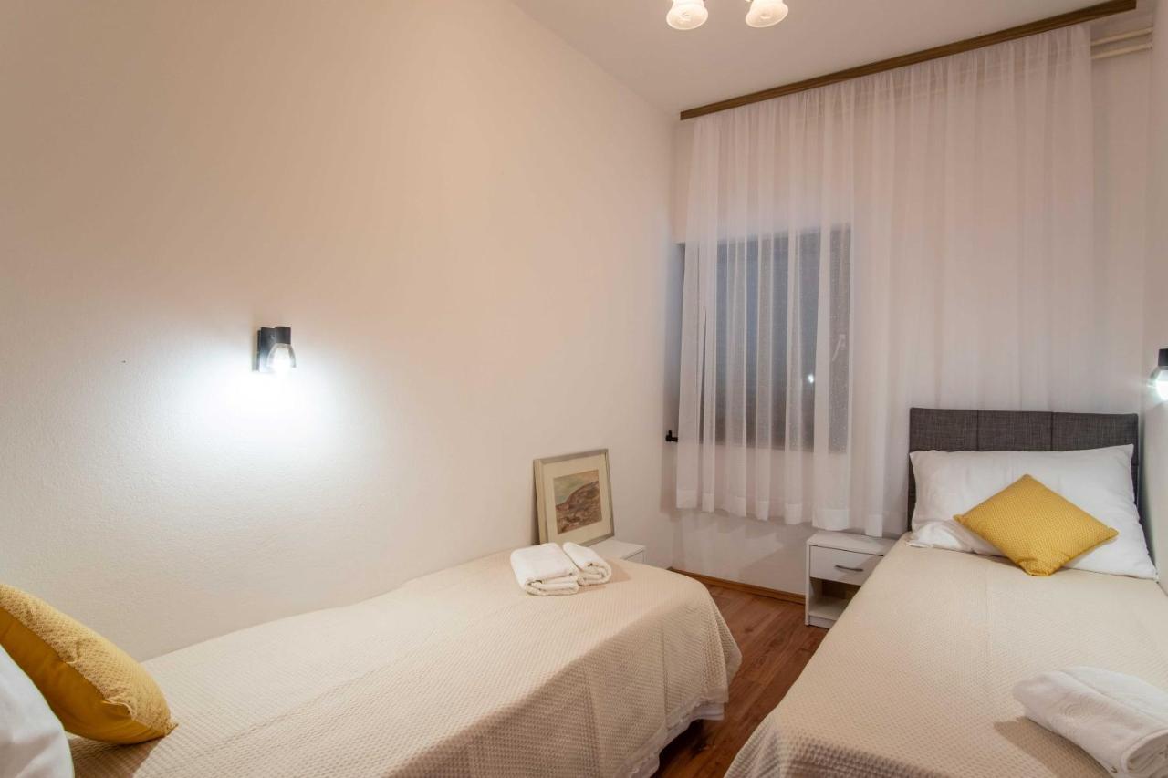 Apartamento Ostaric Mandre Exterior foto